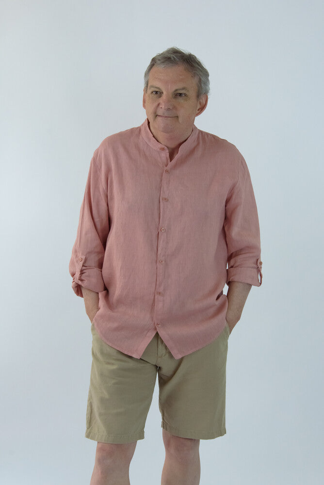Camisa Dublín