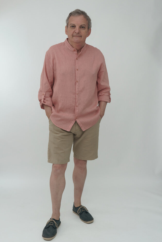 Camisa Dublín