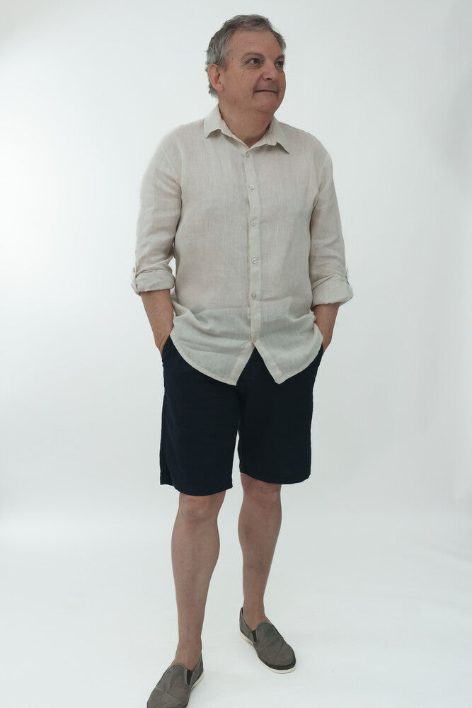 Camisa Londres