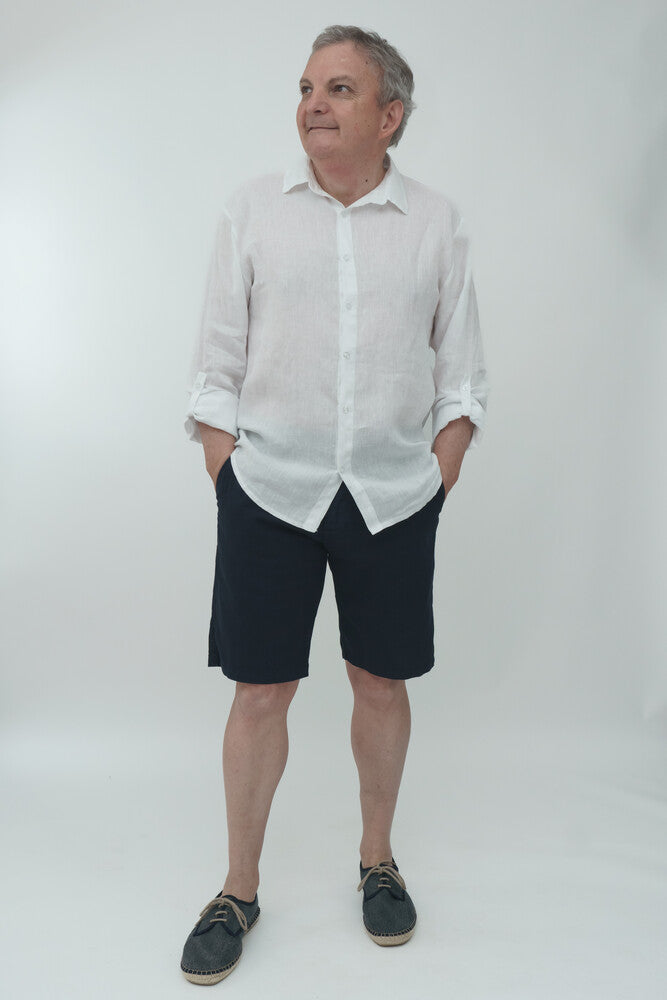 Camisa Londres