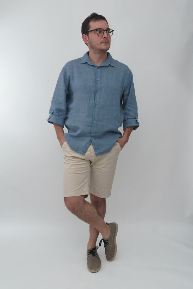 Camisa Londres