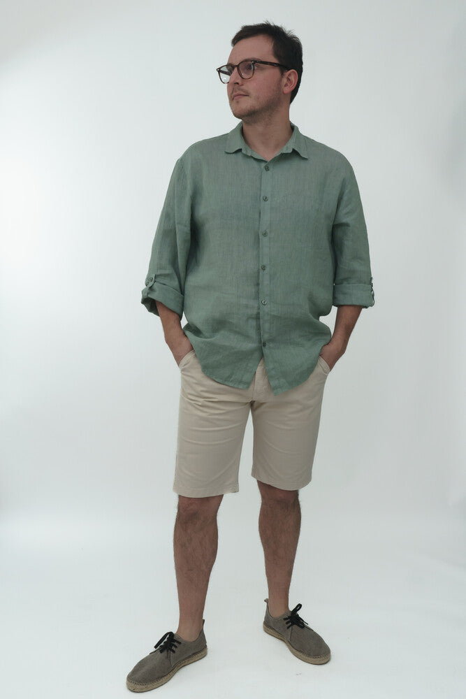 Camisa Londres