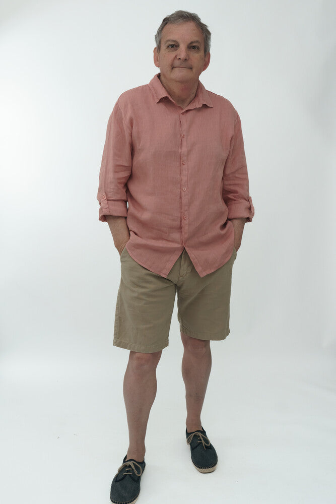 Camisa Londres